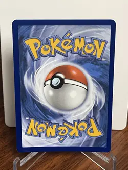 Mega Gengar EX 056/094 Me02: Phantasmal Flames Holo Pokemon Card Near Mint - Image 2