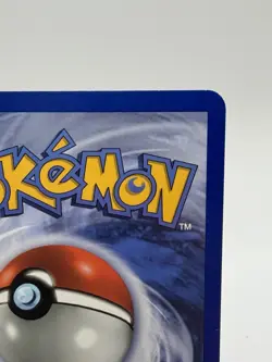 POKEMON Holon Phantoms Stamped Holo Special 97 Dark Metal Energy Card - Image 4