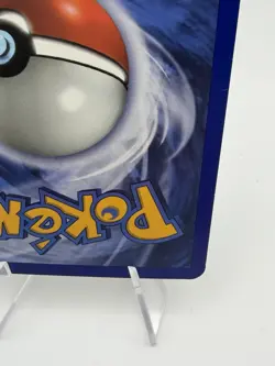 POKEMON Holon Phantoms Stamped Holo Special 97 Dark Metal Energy Card - Image 5