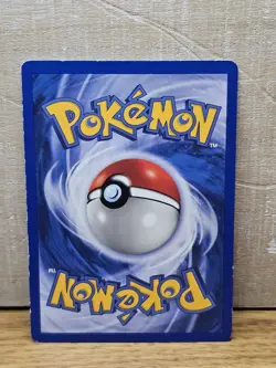 Dark Slowking 20/105 Neo Destiny Vintage Rare Pokemon Card TCG - Image 2