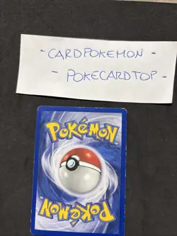 Pokemon Card Deoxys 2/106 • Ex Smeraldo-Ita-Holo-Stamped-Good! - Image 5