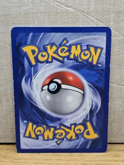 Dark Machamp 27/82 Team Rocket Non-Holo Rare Vintage Pokemon Card TCG - Image 2