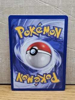 Dark Electrode 1st Edition 34/82 Team Rocket Vintage Non-Holo Pokemon Card TCG - Image 2
