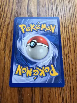 Pokemon TCG Articuno 17/62 Fossil Unlimited Non-Holo Rare Card WOTC Vintage - Image 3
