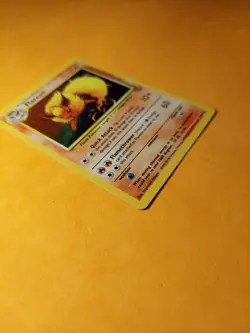 Flareon - 3/64 - Pokemon Jungle Unlimited Holo Rare Card WOTC HP - Image 3