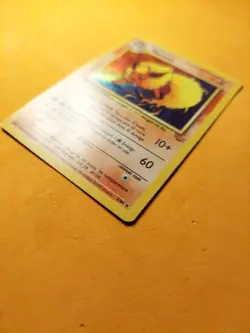 Flareon - 3/64 - Pokemon Jungle Unlimited Holo Rare Card WOTC HP - Image 4