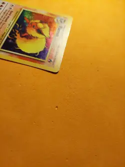 Flareon - 3/64 - Pokemon Jungle Unlimited Holo Rare Card WOTC HP - Image 5