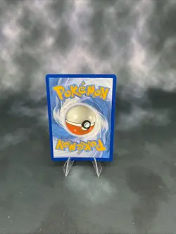 Glaceon ex 026/131 Prize Pack Series Cards Holo - Image 2