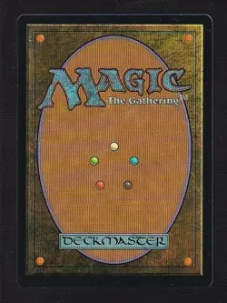 MTG Weatherlight Phyrexian Furnace - Image 2