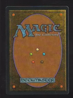 MTG Ice Age Jeweled Amulet - Image 2