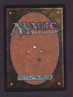 MTG Tempest Horned Sliver - Image 2