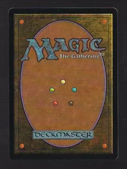 MTG 5th Edition Ball Lightning - Image 2