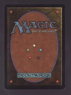 MTG Legends Floral Spuzzem - Image 2