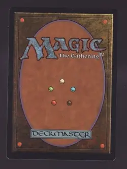 MTG Mirage Lure of Prey - Image 2