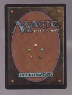 MTG Ice Age Urza's Bauble - Image 2