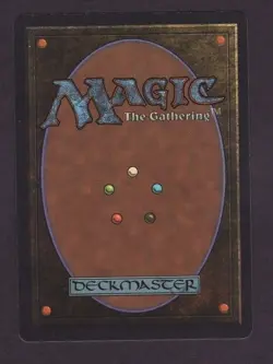 MTG 4th Edition Magical Hack - Image 2