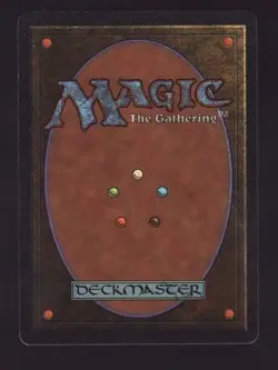 MTG Antiquities Titania's Song - Image 2