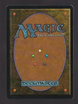 MTG 4th Edition Shivan Dragon - Image 2