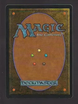 MTG Ice Age Spoils of Evil - Image 2