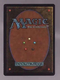MTG The Dark Niall Silvain - Image 2