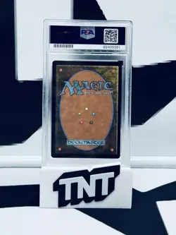 MTG Screeching Sliver - Borderless FOIL - (622) Secret Lair PSA 10 - Image 3