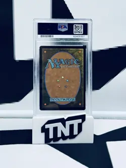 2022 Mesmeric Sliver Foil Extended Art Secret Lair Drop MTG PSA 10 - Image 3