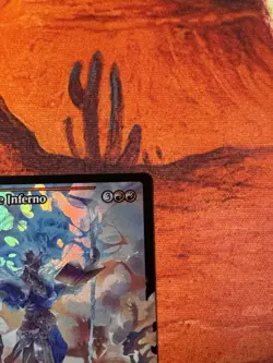 Collective Inferno (Showcase) Lorwyn Eclipsed Foil - Image 4