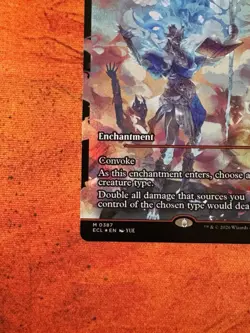 Collective Inferno (Showcase) Lorwyn Eclipsed Foil - Image 5