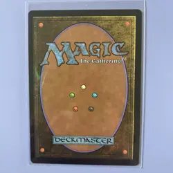 Fervor M13 MTG NM Near Mint - Image 4