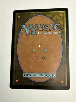 MTG Foil Prophecy Regular Uncommon #34 Counterspell Vintage Magic The Gathering - Image 2