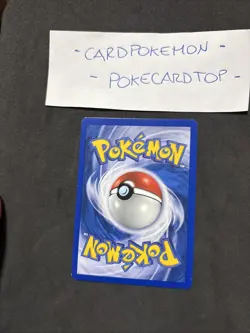 Pokemon Card Wigglytuff 13/100- Guardiani dei Cristalli-Ita-Holo-Nm! - Image 4