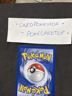 Pokemon Card Wigglytuff 13/100- Guardiani dei Cristalli-Ita-Holo-Nm! - Image 5