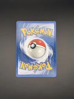 Magneton Base Set 9/102 French Holo Rare Pokemon Card LP - Image 3