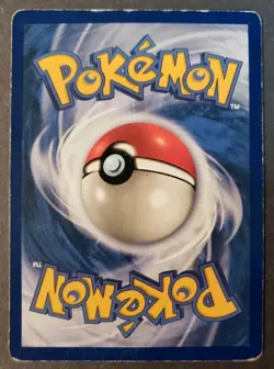 Pokemon TCG Blastoise Base Set Holo Unlimited Rare Card 2/102 WOTC MP - Image 4