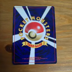 Ho-Oh Holo No.250 Neo 3 Revelation - Japanese Pokemon Card - 2000 - Image 3