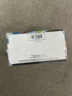 Pokemon TCG: Scarlet & Violet Paradox Rift Booster Box New & Sealed 36 Packs - Image 3