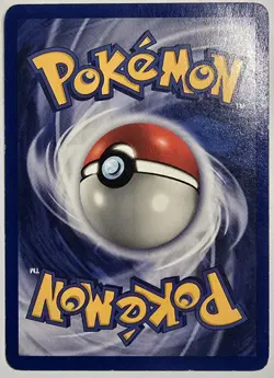Pokemon Dark Charizard Team Rocket 21/82 Rare Regular English WOTC 2000 - Image 2