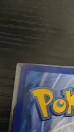 Pokemon TCG Blastoise EX 151 Lot Zapdos Is DAMAGED & Priced as Damaged - Image 5