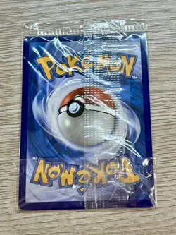 2025 Pokemon Mega Charizard X Black Star Promo 023 Mega Charizard UPC Sealed - Image 2