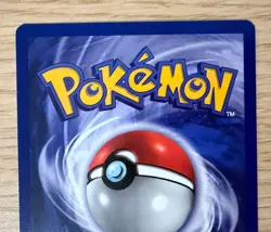 Gengar 20/62 Original Non Holo Rare Fossil Set Pokemon TCG WOTC - LP - Image 4