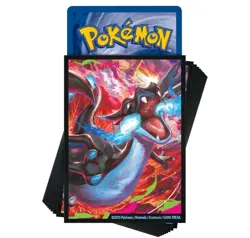 Pokemon TCG: Mega Charizard X ex Ultra-Premium Collection - Image 4