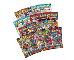 Pokemon TCG: Mega Charizard X ex Ultra-Premium Collection - Image 5