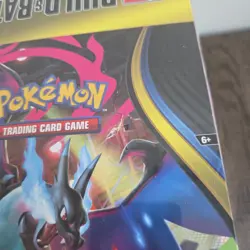 Pokemon TCG Phantasmal Flames - Build And Battle Display Sealed* (10 Box’s) ✅🎁 - Image 3