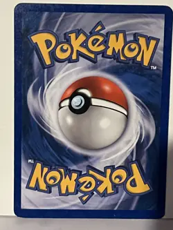 Magikarp 35/102 Base Set NM Pokemon Fast Shipping - Image 2