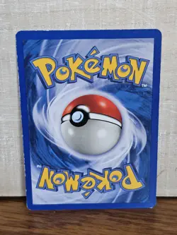 Pokemon TCG Dark Haunter Neo Destiny 36/105 Non Holo - Image 2