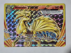 Pokemon XY EVOLUTIONS -- 7 HOLO'S -- 2 ARE BREAK HOLO'S -- READ DESCRIPTION - Image 1