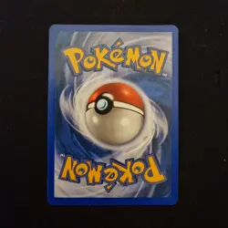 Mewtwo 29/110 Non Holo Legendary Collection WOTC Pokemon TCG - NM - Image 2