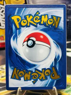Mew ex 205/165 MEW EN-151 Metal Ultra Premium Collection Promo Pokemon Card - Image 2