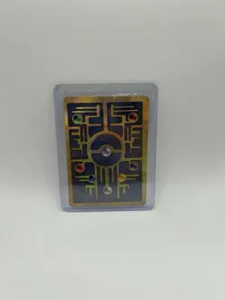 Pokemon TCG Ancient Mew Holo Movie Promo Card 1999-2000 DMG - Image 4