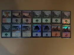 Premium Deck Series Slivers - Opened - Cards LP/MP, Box Light Dmg See Photos - Image 4